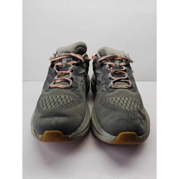 Hoka Men 11.5 Comfy footwear main image 4